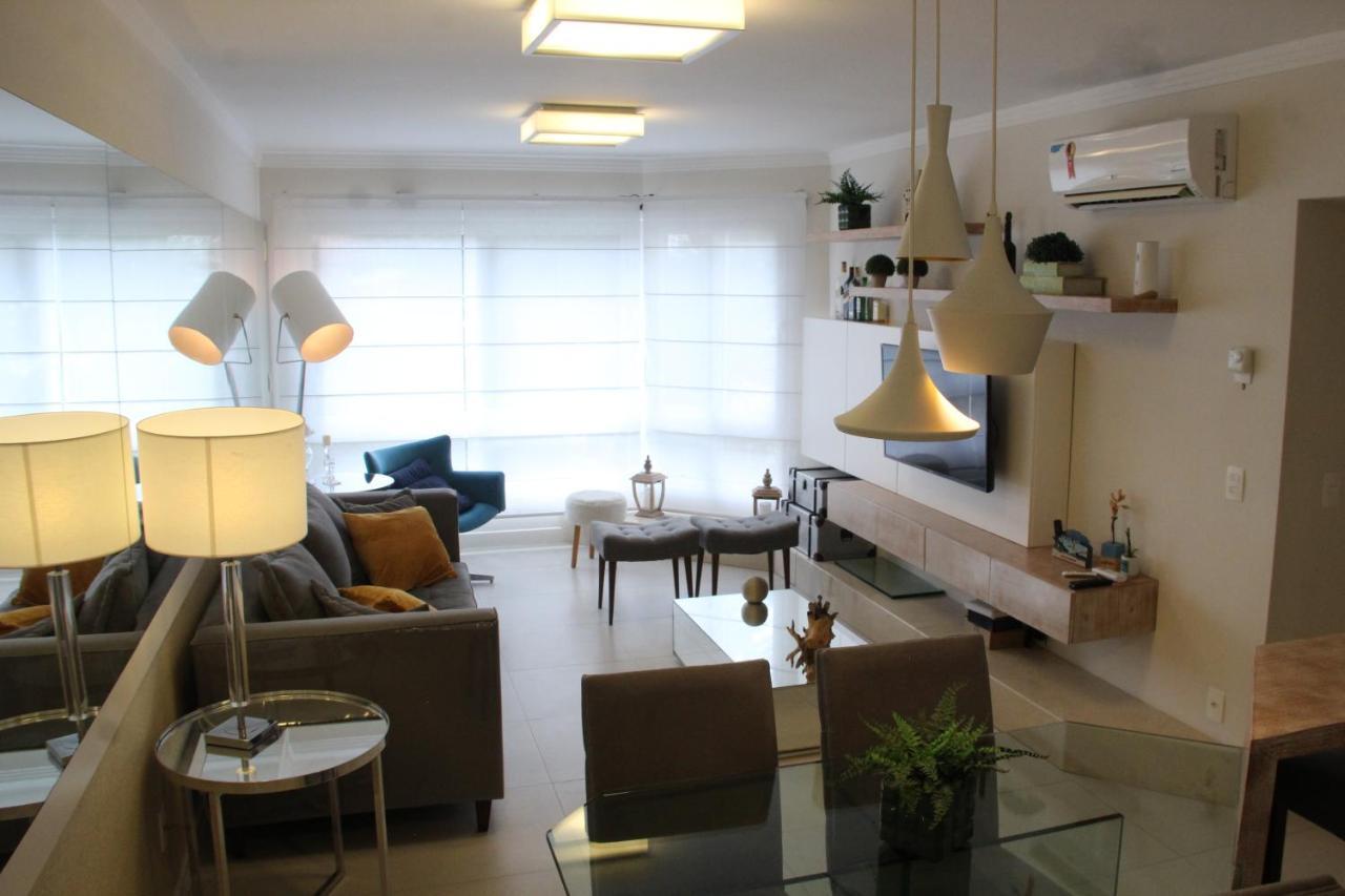 Apartamento No Centro De Gramado Apartment Bagian luar foto
