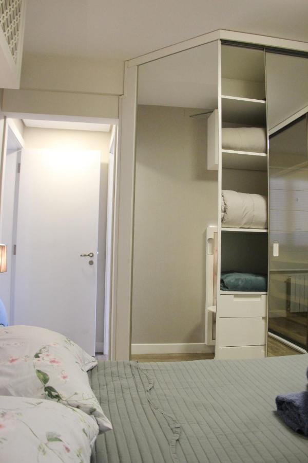 Apartamento No Centro De Gramado Apartment Bagian luar foto