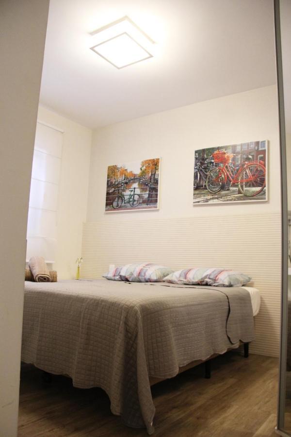Apartamento No Centro De Gramado Apartment Bagian luar foto