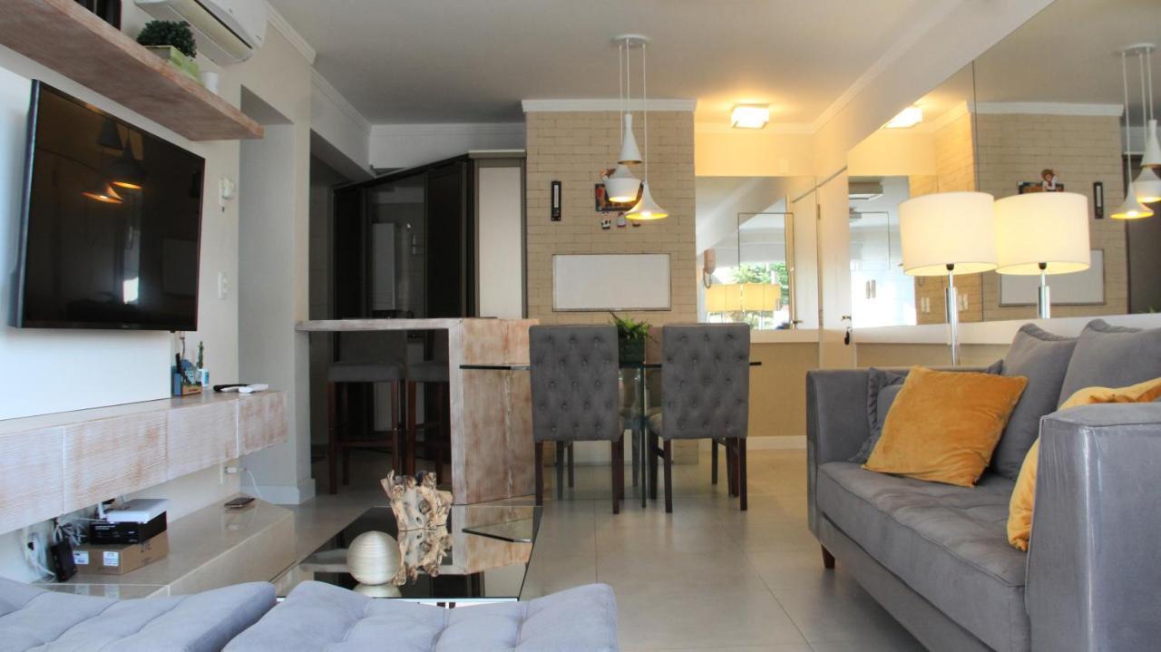 Apartamento No Centro De Gramado Apartment Bagian luar foto