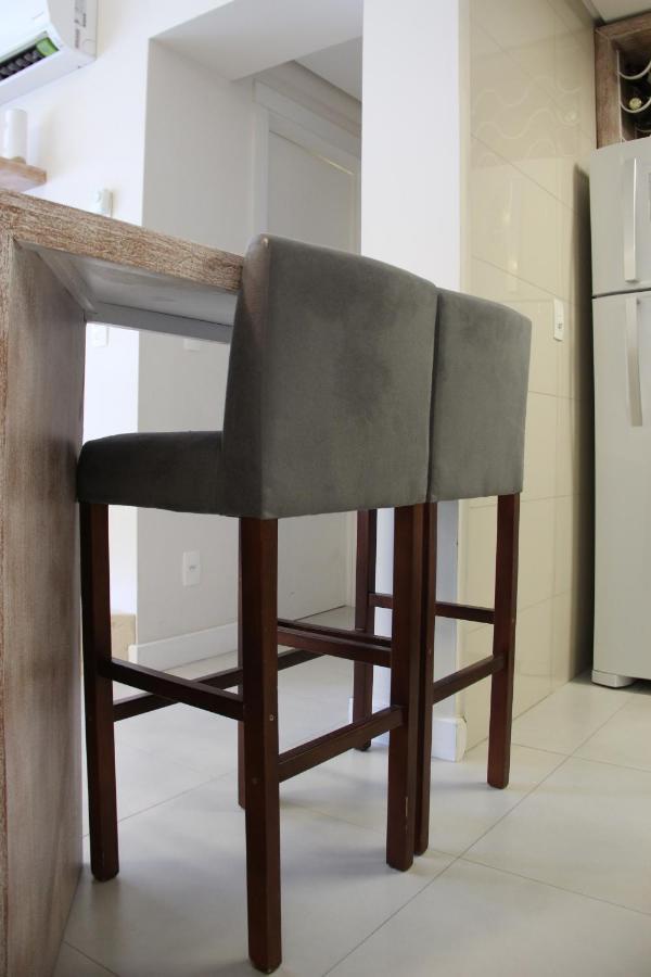 Apartamento No Centro De Gramado Apartment Bagian luar foto