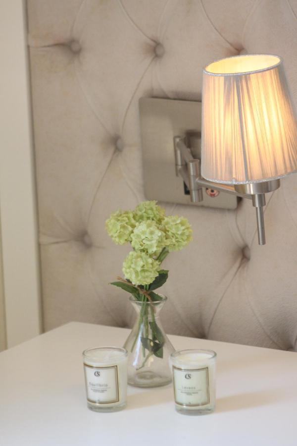 Apartamento No Centro De Gramado Apartment Bagian luar foto