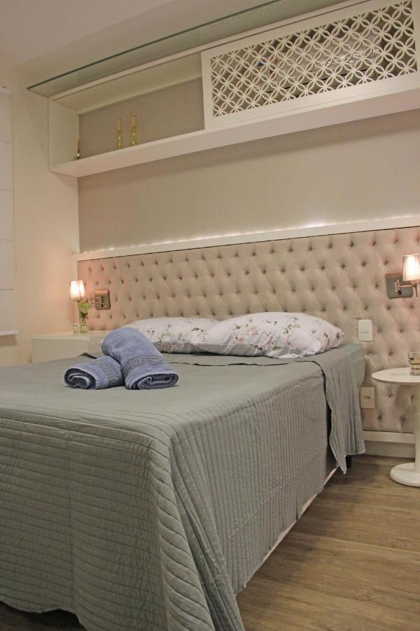 Apartamento No Centro De Gramado Apartment Bagian luar foto