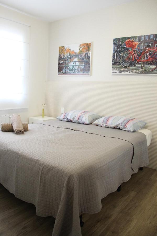 Apartamento No Centro De Gramado Apartment Bagian luar foto
