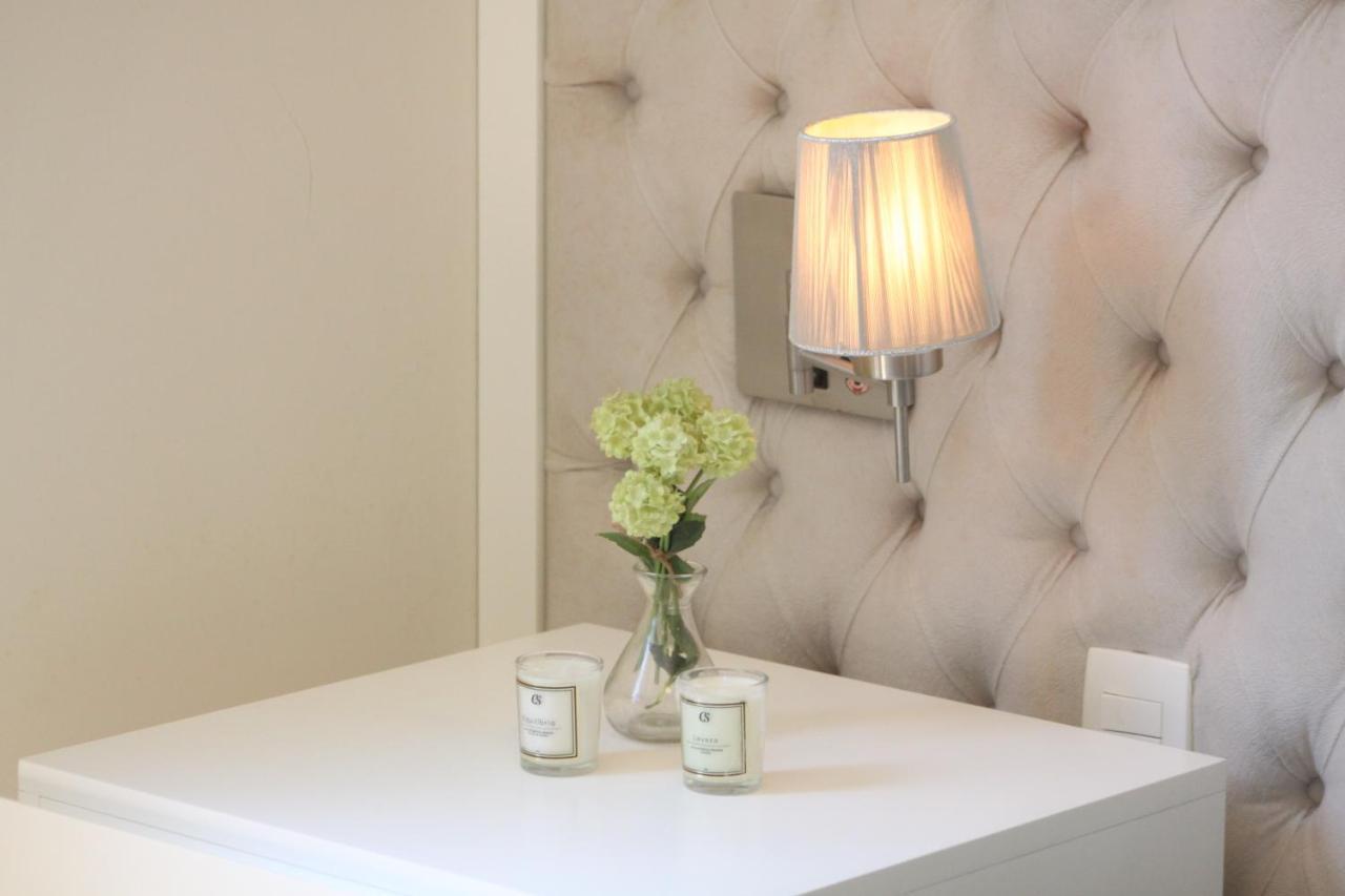 Apartamento No Centro De Gramado Apartment Bagian luar foto