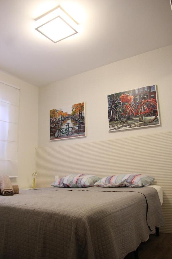 Apartamento No Centro De Gramado Apartment Bagian luar foto